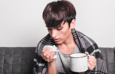 تاثیر خوردن قهوه در جلوگیری از کرونا (covid 19)