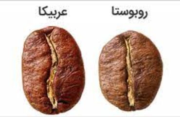 تفاوت قهوه ربوستا و عربیکا
