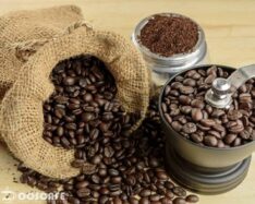 آیا درجه آسیاب قهوه در بهتر شدن طعم قهوه تاثیر دارد؟