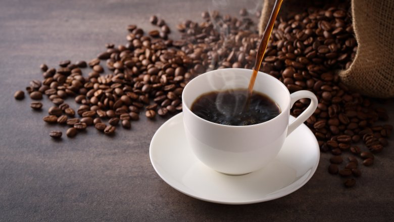 مزایا و معایب قهوه بدون کافئین