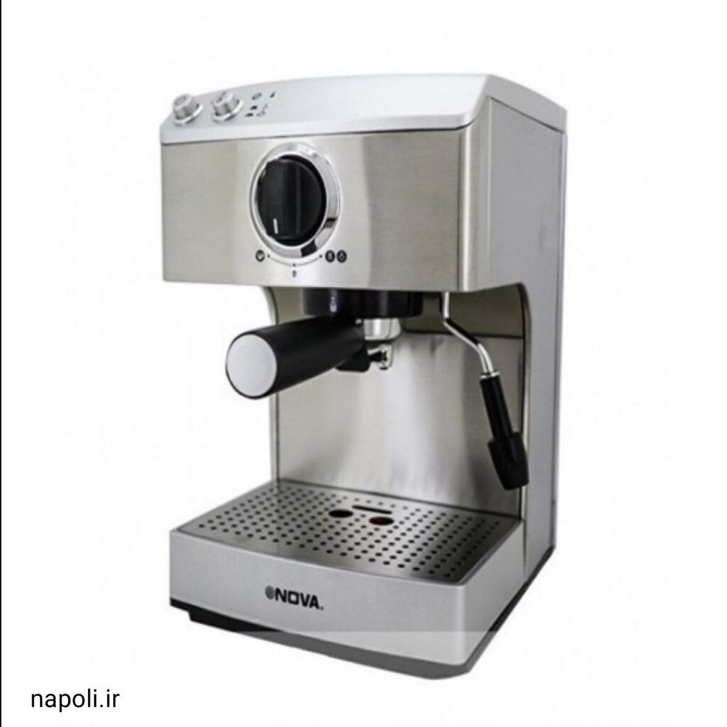 قهوه سازنوا مدلnova131