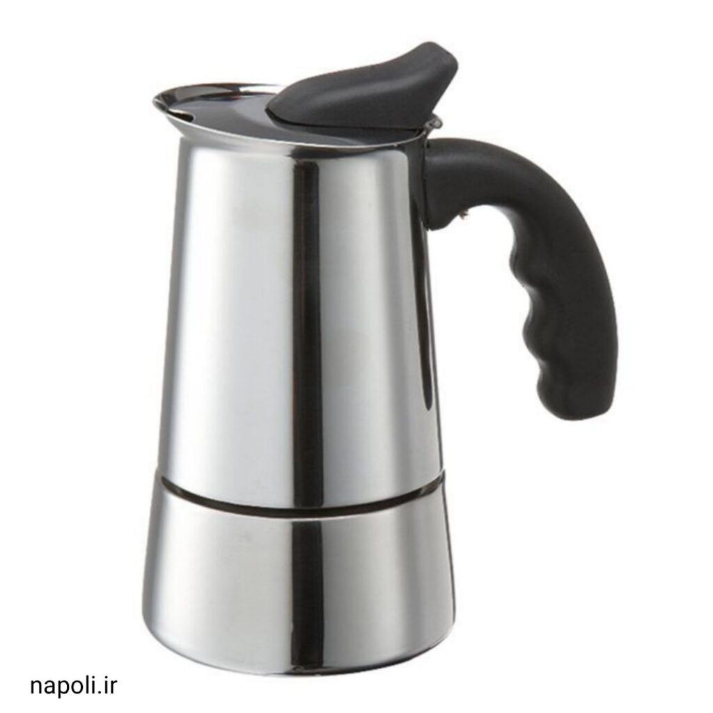 قهوه جوش رومکس مدل Mn6 cups