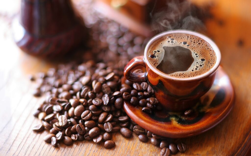 پودر قهوه ربوستا 60 درصد: راهنمایی برای انتخاب و استفاده صحیح