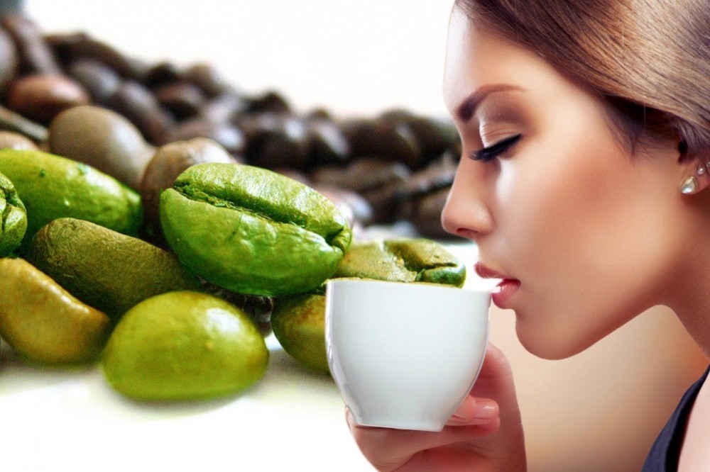 فواید پودر قهوه سبز: بهره‌برداری از خواص سلامتی قهوه بدون اثرات نامطلوب