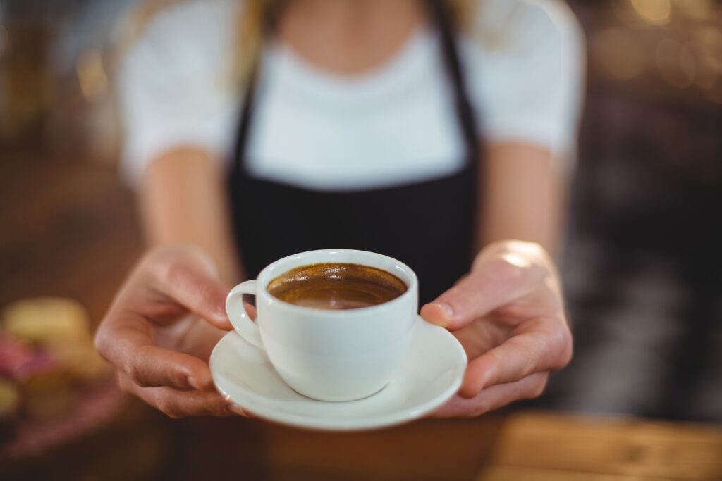 راهنمایی برای نگهداری و  استفاده طولانی‌مدت از پودر قهوه فوری کلاسیک