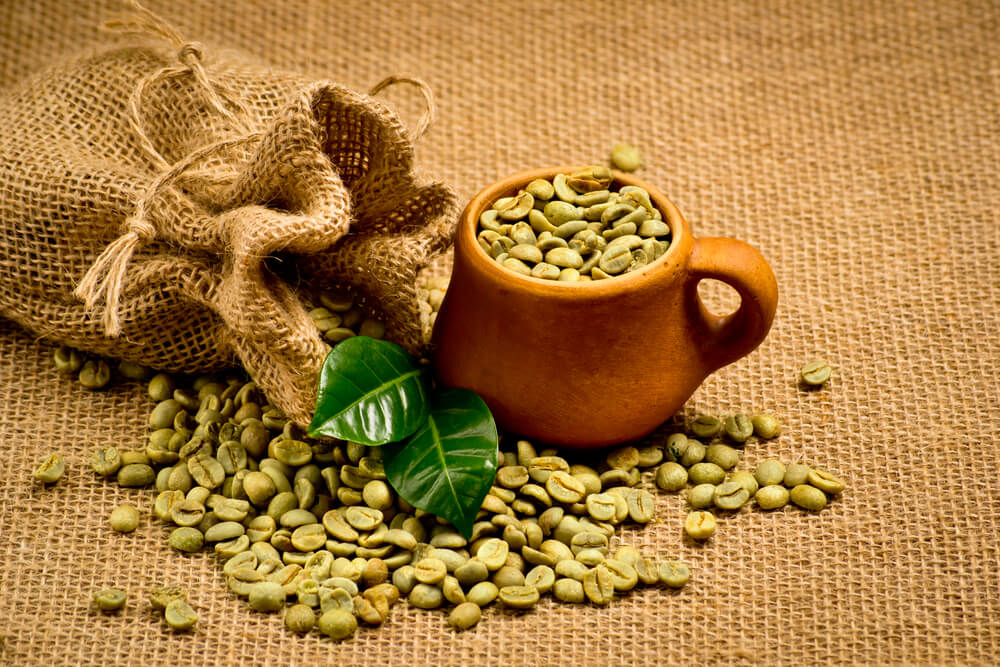 راهنمایی برای خرید پودر قهوه سبز با کیفیت بالا