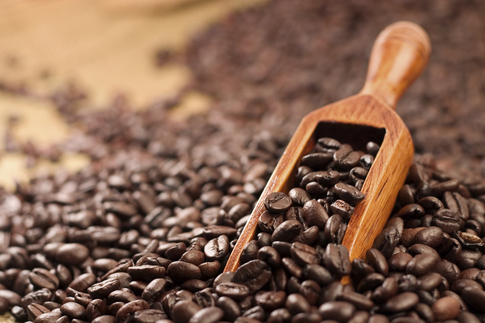 راهنمای خرید دانه قهوه عربیکا 70 درصد