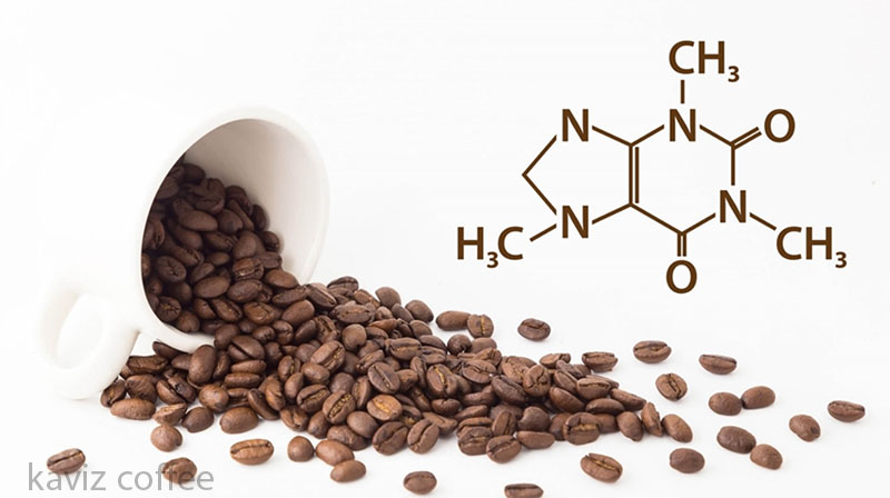 ترکیب کافئین قهوه و استامینوفن