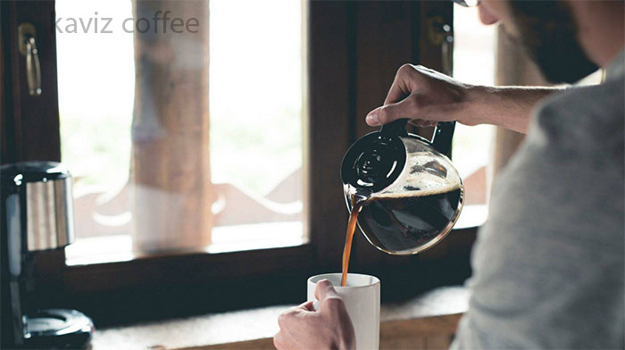 فنجان قهوه و کیفیت قهوه