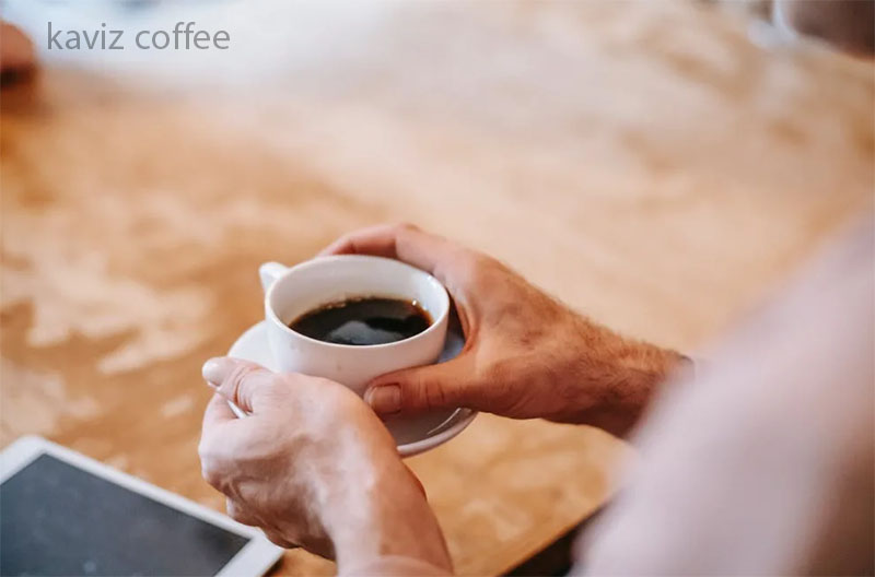 یک فنجان قهوه برای جلوگیری از آلزایمر