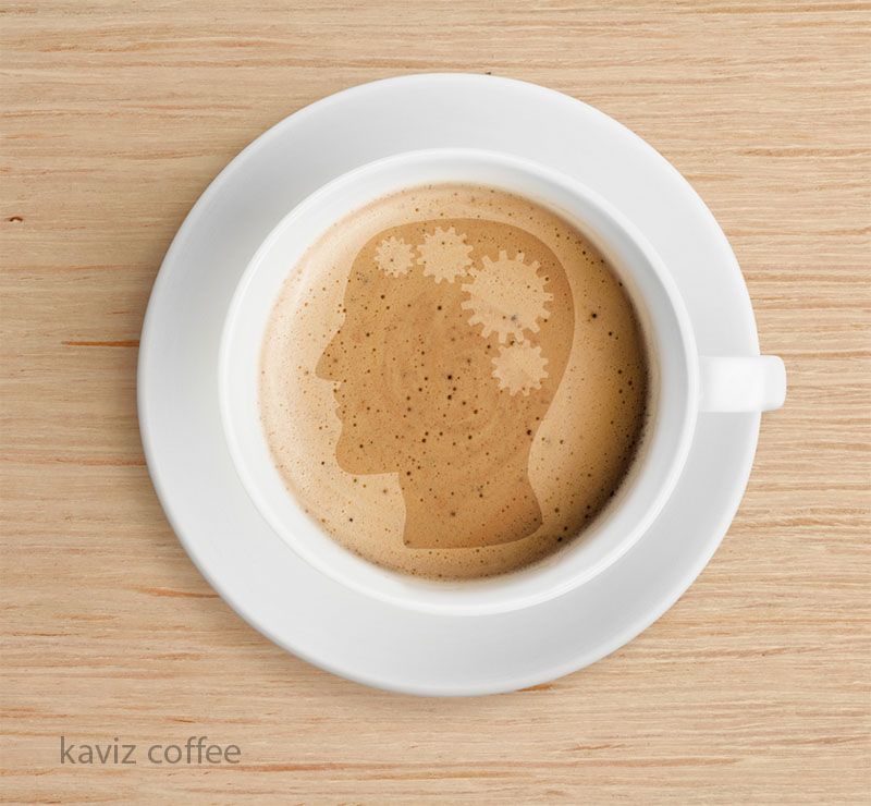 یک فنجان قهوه و آلزایمر